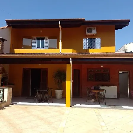 Cantinho Da Eli Ubatuba Exterior photo