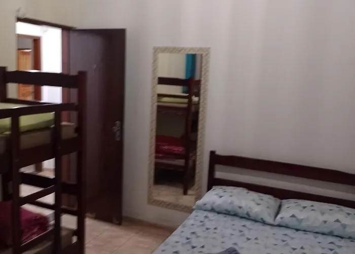 Suítes Eli