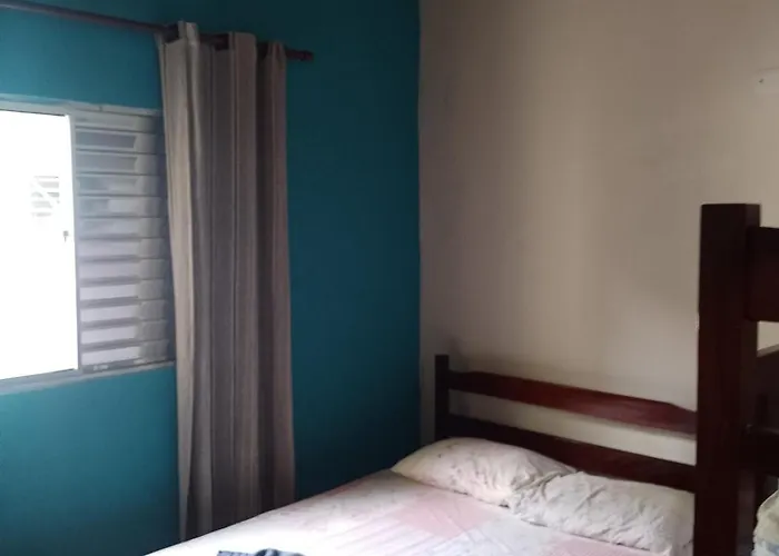 Suítes Eli