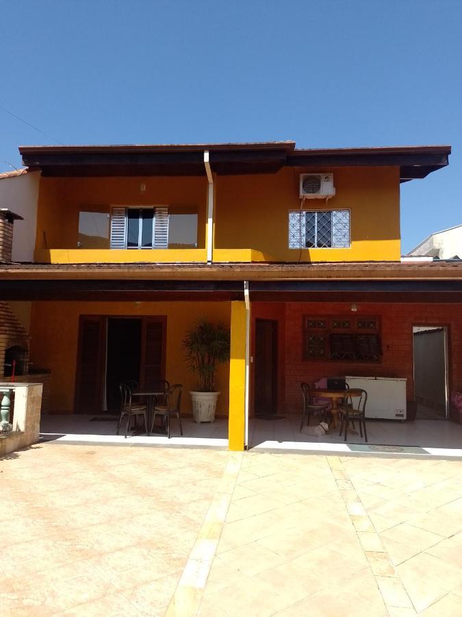 Habitación en casa particular Cantinho Da Eli *