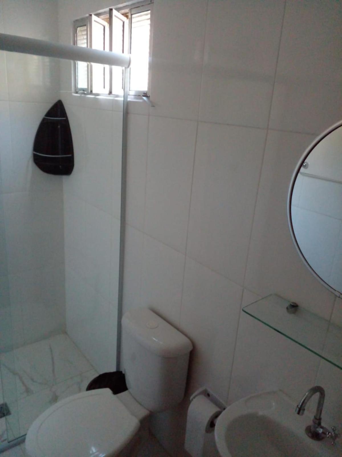 Cantinho Da Eli Habitación en casa particular Ubatuba